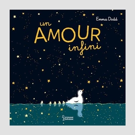 Un amour infini