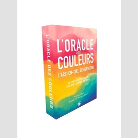 Oracle des couleurs (l')