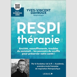 Respitherapie