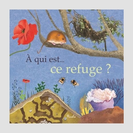 A qui est ce refuge