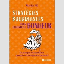 Strategies bouddhistes