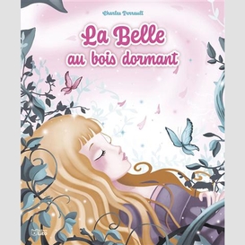 Belle au bois dormant (la)