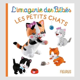 Petits chats (les)