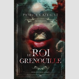 Roi grenouille (le)