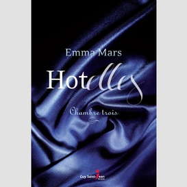 Hotelles, tome 3
