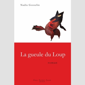 La gueule du loup