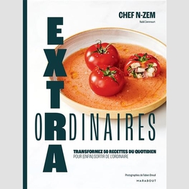 Extra ordinaires