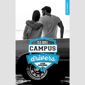 Campus drivers t04