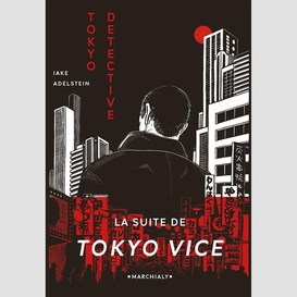 Tokyo detective