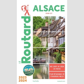 Alsace 2023-2024