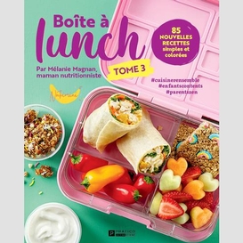 Boite a lunch t03