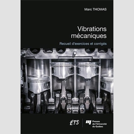 Vibrations mécaniques
