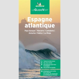 Espagne atlantique