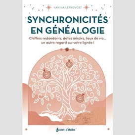 Synchronicites en genealogie