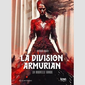 Division armurian (la)