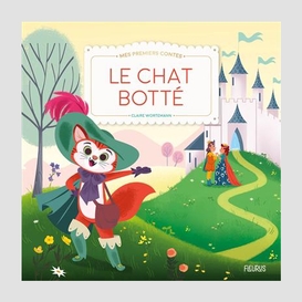 Chat botte (le)