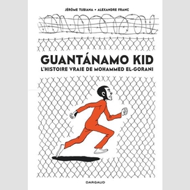 Guantanamo kid