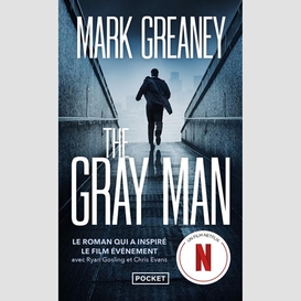 The gray man