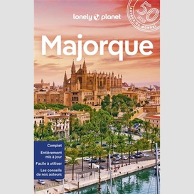Majorque