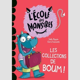 Collections de boum (les)