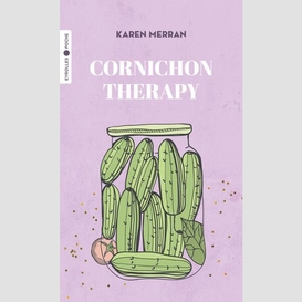 Cornichon therapy