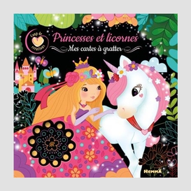 Princesses et licornes