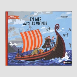 En mer avec les vikings