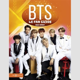 Bts le fan guide