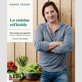 La cuisine réfléchie