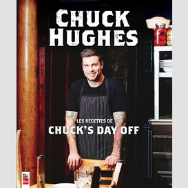 Les recettes de chuck's day off