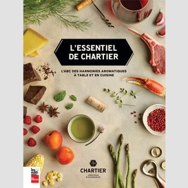 L'essentiel de chartier