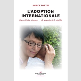 L'adoption internationale