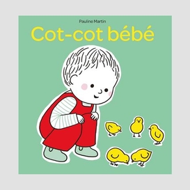 Cot-cot bebe