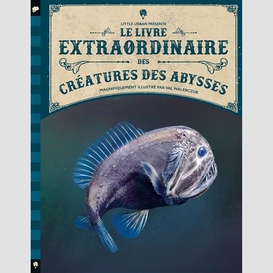 Creatures des abysses