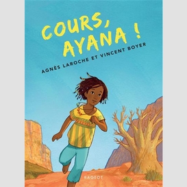 Cours ayana