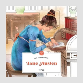 Jane austen