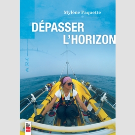 Dépasser l'horizon