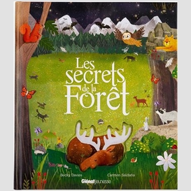 Secrets de la foret (les)