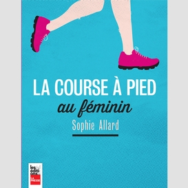 La course à pied au féminin