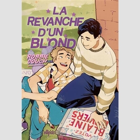 Revanche d'un blond (la)