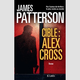 Cible alex cross