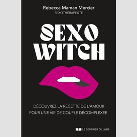 Sexo witch