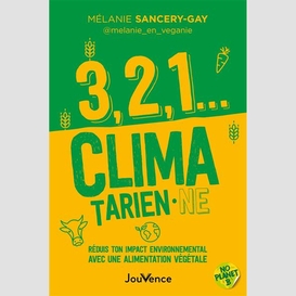 3 2 1 climatarien-ne