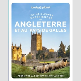 Angleterre et pays de galles