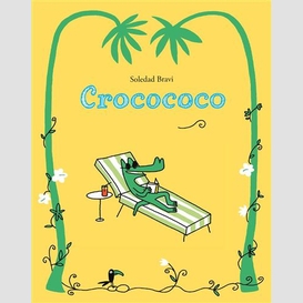 Crocococo