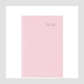 Agenda 2024 gama rose