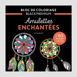 Amulettes enchantees
