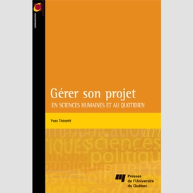 Gérer son projet