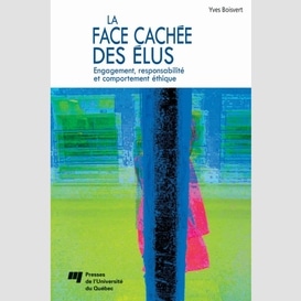 La face cachée des élus