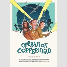 Operation copperhead